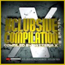 Alien-Z - Hallucination (Original Mix)