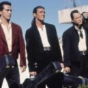 Antonio banderas - Desperado cancion del mariachi
