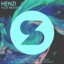 Henzi - Vox (Harb Allen Remix)
