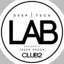 Jason Xmoon - Cross Line (Original Mix)