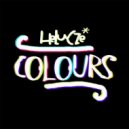 Helucze - Colours (Original Mix)