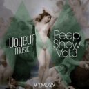 Kevin Noon - Talk With Me (Original Mix)