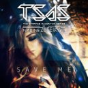 The Strange Algorithm Series & Nadine Zureikat - Save Me