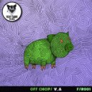 HoTT StuFF - Restless (Original Mix)