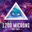 1200 Microns - Super Lemon Haze (Original Mix)
