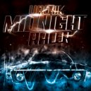 UACHIK - Irresistible Heavy Impact On The State (Original Mix)