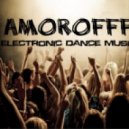 AMOROFFF - Hey DJ (Extended Mix)