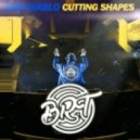 Don Diablo, Disco Fries - Cutting Shapes Trumpet