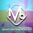Majed Salih - Good Morning America