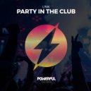 L!nk - Party In The Club (Original Mix)