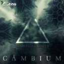 Shogan - Spirit Technology (Cambium Remix)