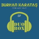 Burhan Karataş - The Way Out