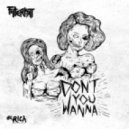 Filterkat - Don\'t You Wanna (Fabron Remix)