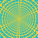 Drunken Masters - Louder