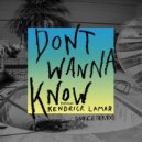 Maroon 5 feat. Kendrick Lamar - Don\'t Wanna Know (Viance Remix)