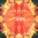 Yamil, Piem - Movin On (Original Mix)