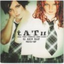 Tatu vs Markus Winter - All the Things She Said
