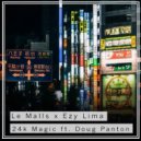 Bruno Mars feat. Doug Panton - 24k Magic