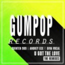 Quinten 909 & Andrey Exx feat. Diva Vocal - U Got the Love (Max Lyazgin & Hugobeat Remix)