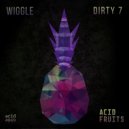 Dirty 7 - Jump (Original mix)