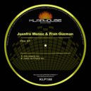 Juanfra Munoz & Fran Guzman - Space Me (Original mix)