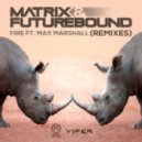 Matrix & Futurebound - Fire