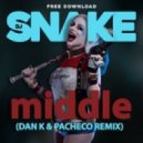 Dj Snake - Middle