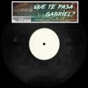 Delvalle - Camilo\'s way (Original Mix)