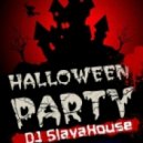 DJ SlavaHouse - HouseArena (Halloween Party)