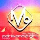Majed Salih - Paris And A Girl
