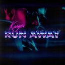 Kasger - Run Away (Original mix)