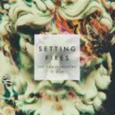 The Chainsmokers - Setting Fires (Leowi feat. Bri Tolani Remix) ((Leowi ft. Bri Tolani Remix))