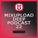 bRUJOdJ - Mixupload Deep Podcast #022 (Oct\'16)