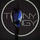 Tony Igy - Sunset Yellow