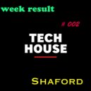 Shaford - week result # 002 (23.10 - 30.10)