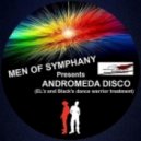 Men Of Symphany - Andromeda Disco (El\'z & Black\'s Dance Warrior) (El\'z & Black\'s Dance Warrior)