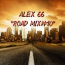 Alex66 - Road mix#10 ()