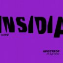 Apostrof - Playboy