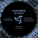Kalub Swirvin - Mile High Club (Mike Stolin Remix)