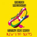 Joe-Joe - Feel The Heat (Original Version)