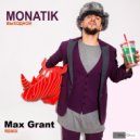 MONATIK - Выходной (Max Grant remix)