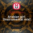 Dj Nil & Tigran - Arabian girl (Instrumental mix)