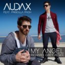 Audax feat. Priscilla Pach - My Angel
