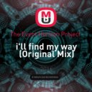 The Event Horizon Project - i'll find my way