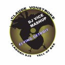 Claude VonStroke ft Flagman djs, Yell of Bee - Flying Detroit