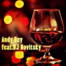 Andy Rey feat.DJ Novitsky - Гулять