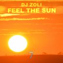 Dj Zoli - Feel The Sun
