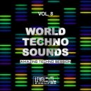 Joe De Renzo - Drum Groove (Original Mix)