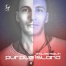 Majed Salih - Purple Island