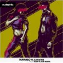 Mahalo feat. Cat Lewis - Move (Max Olsen Remix)